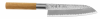 Yaxell classic nóż kuchenny Santoku 165mm.